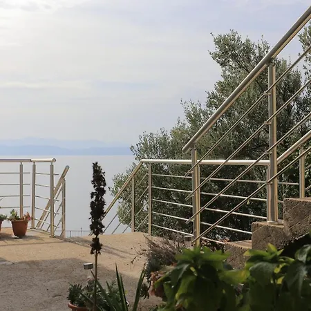 Apartamento By The Sea Podgora, Makarska - 21817