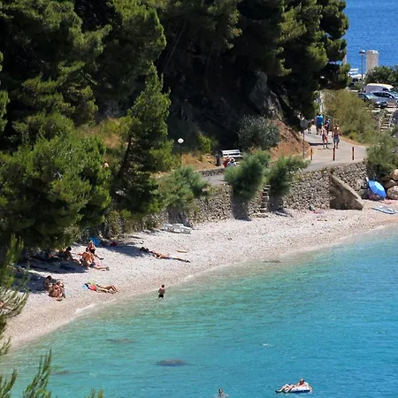 Daire By The Sea Podgora, Makarska - 21817 Podgora (Split-Dalmatia)