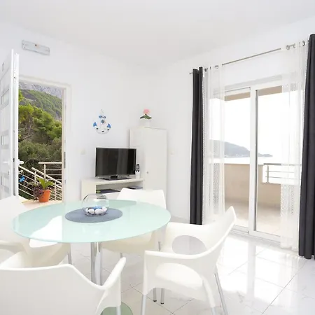 Daire By The Sea Podgora, Makarska - 21817 Podgora (Split-Dalmatia)