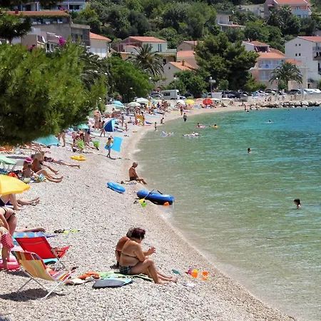 By The Sea Podgora, Makarska - 21817 Podgora (Split-Dalmatia)