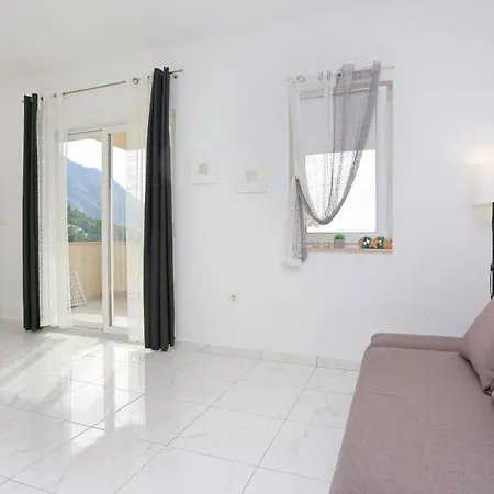 By The Sea Podgora, Makarska - 21817 Daire *