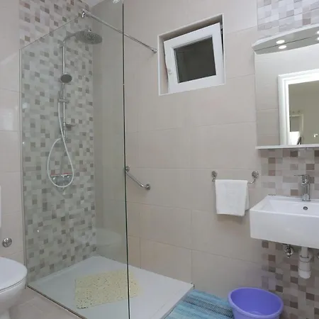 By The Sea Podgora, Makarska - 21817 Daire Podgora (Split-Dalmatia)