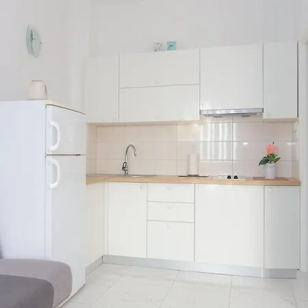 Daire By The Sea Podgora, Makarska - 21817 Podgora (Split-Dalmatia)