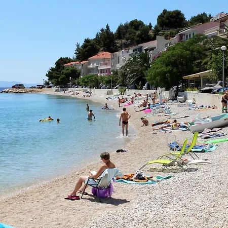 By The Sea Podgora, Makarska - 21817 Daire