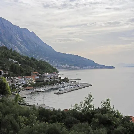By The Sea Podgora, Makarska - 21817 Daire