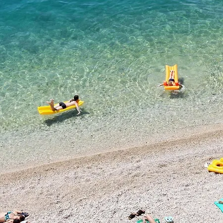 By The Sea Podgora, Makarska - 21817 Podgora (Split-Dalmatia)