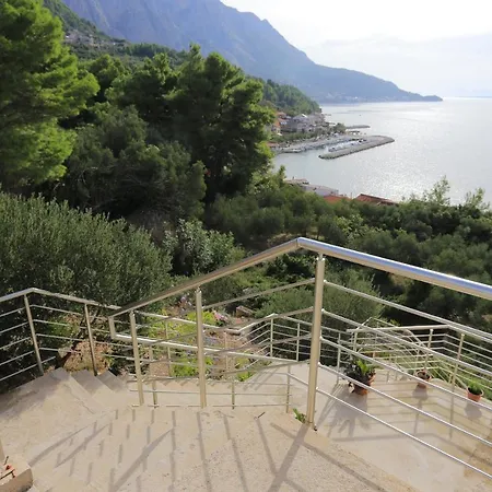 By The Sea Podgora, Makarska - 21817 Daire