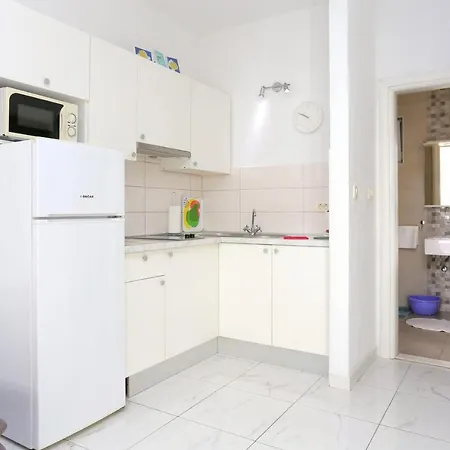 By The Sea Podgora, Makarska - 21817 Daire *