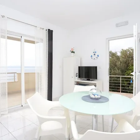 By The Sea Podgora, Makarska - 21817 Daire
