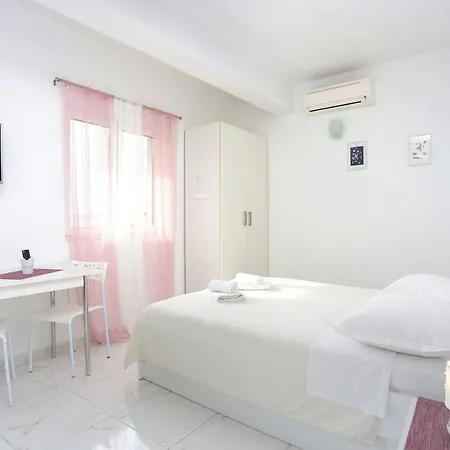 Daire By The Sea Podgora, Makarska - 21817 *