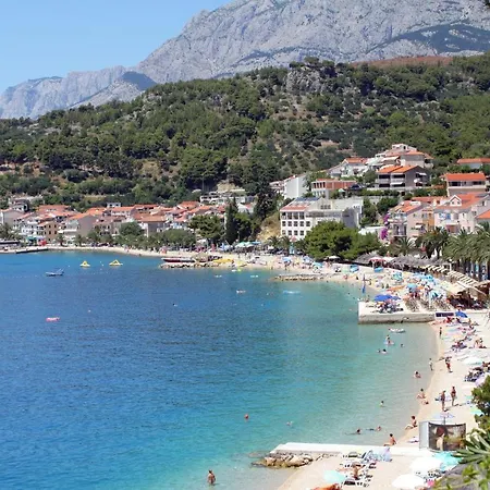 Daire By The Sea Podgora, Makarska - 21817 Podgora (Split-Dalmatia)
