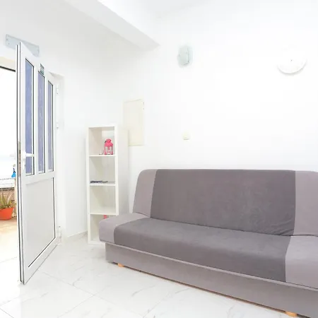 Daire By The Sea Podgora, Makarska - 21817 *