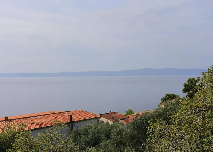 By The Sea Podgora, Makarska - 21817 Apartamento *