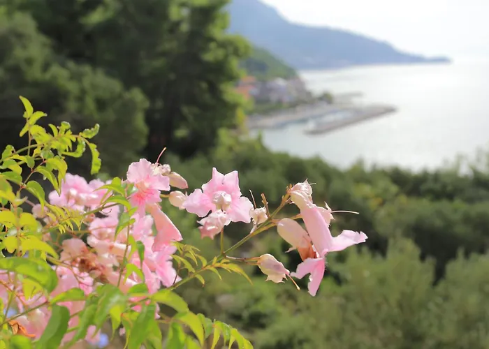 By The Sea Podgora, Makarska - 21817